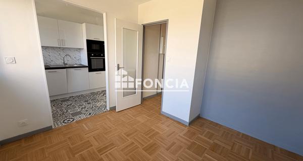 À vendre Appartement 4 pièces 87 m² - Rennes 35000