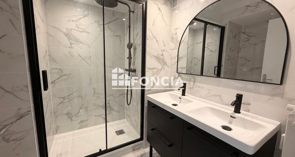 À vendre Appartement 4 pièces 87 m² - Rennes 35000