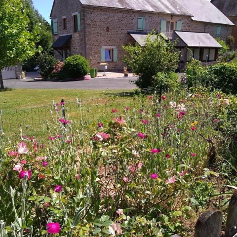 Grande maison familiale 4 chambres rénovation récente