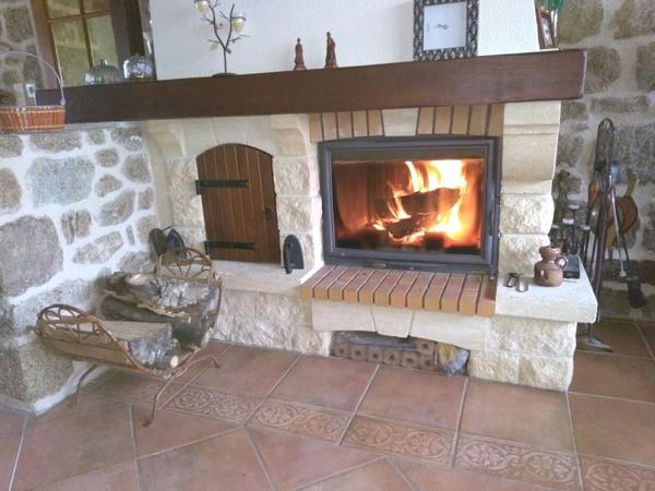 Grande maison familiale 4 chambres rénovation récente