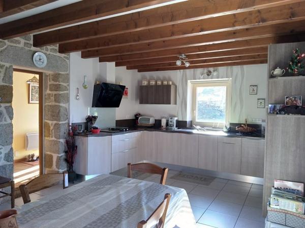 Grande maison familiale 4 chambres rénovation récente