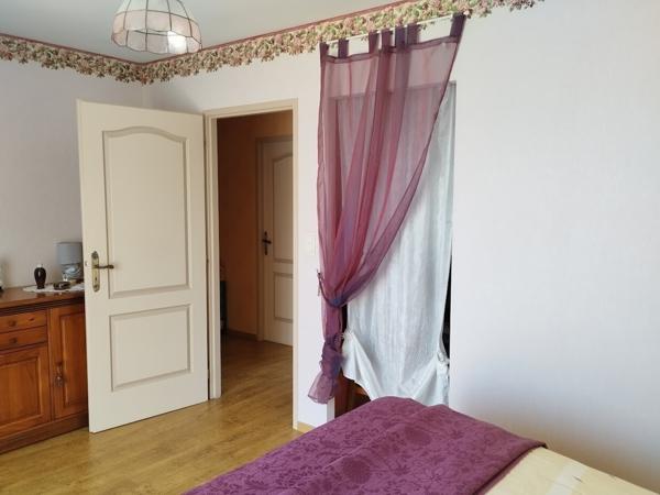 Grande maison familiale 4 chambres rénovation récente