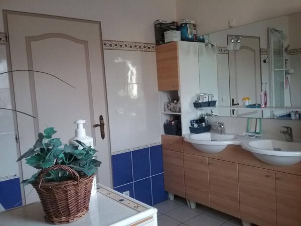 Grande maison familiale 4 chambres rénovation récente