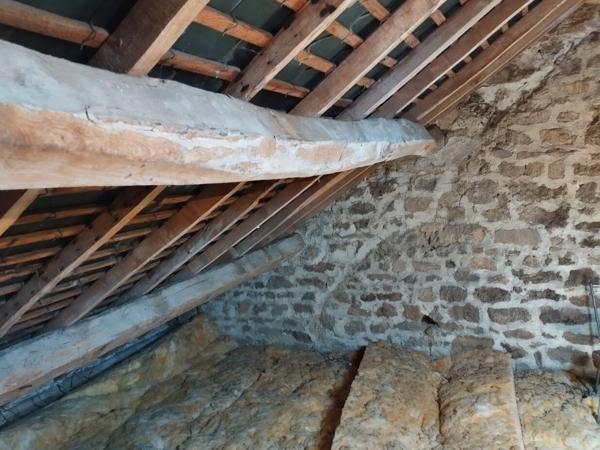 Grande maison familiale 4 chambres rénovation récente