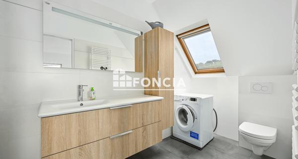 À vendre Appartement 3 pièces 67.91 m² - Le Plessis-robinson 92350