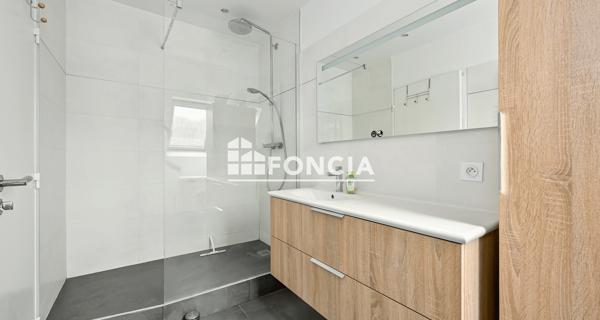 À vendre Appartement 3 pièces 67.91 m² - Le Plessis-robinson 92350