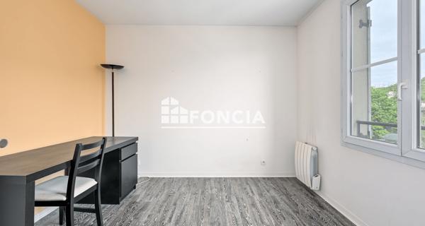 À vendre Appartement 3 pièces 67.91 m² - Le Plessis-robinson 92350