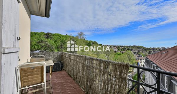 À vendre Appartement 3 pièces 67.91 m² - Le Plessis-robinson 92350