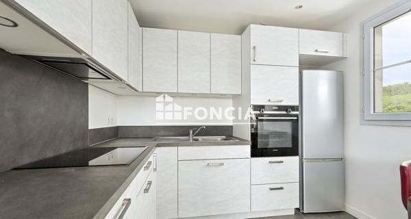 À vendre Appartement 3 pièces 67.91 m² - Le Plessis-robinson 92350