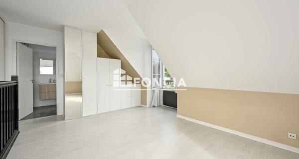 À vendre Appartement 3 pièces 67.91 m² - Le Plessis-robinson 92350