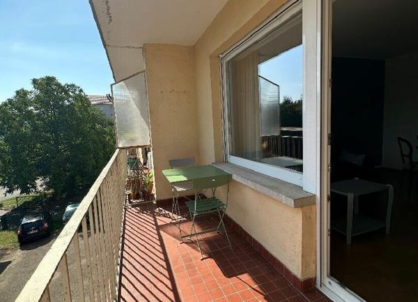 Appartement à louer  2 pièces • 60,28 m2 Saverne