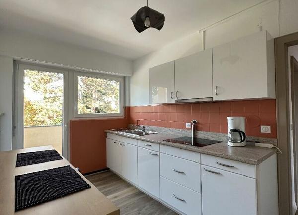 Appartement à louer  2 pièces • 60,28 m2 Saverne