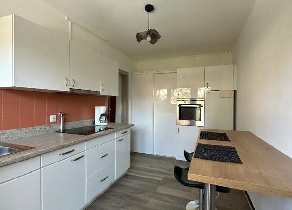 Appartement à louer  2 pièces • 60,28 m2 Saverne