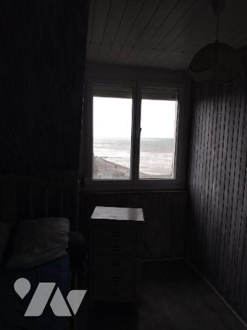 Maison de 170 m² - Fort potentiel - Vue mer - Le Portel

Située à proximité du littoral, cett...