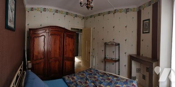 Maison de 170 m² - Fort potentiel - Vue mer - Le Portel

Située à proximité du littoral, cett...