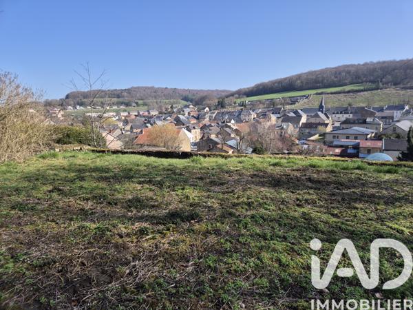 Terrain à vendre 619 m² Raucourt-et-Flaba