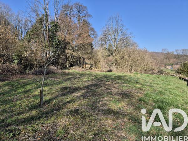 Terrain à vendre 619 m² Raucourt-et-Flaba