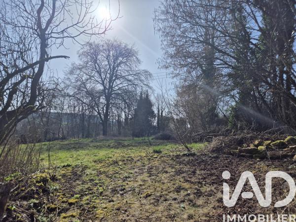 Terrain à vendre 619 m² Raucourt-et-Flaba