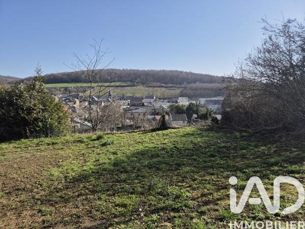 Terrain à vendre 619 m² Raucourt-et-Flaba