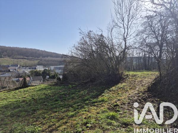 Terrain à vendre 619 m² Raucourt-et-Flaba