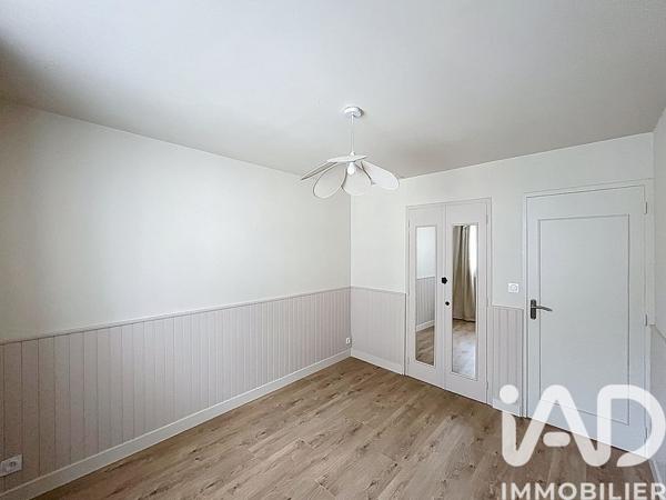 Appartement à vendre 3 pièces 63 m² Caen