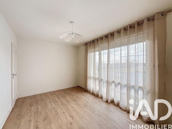 Appartement à vendre 3 pièces 63 m² Caen