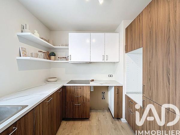 Appartement à vendre 3 pièces 63 m² Caen