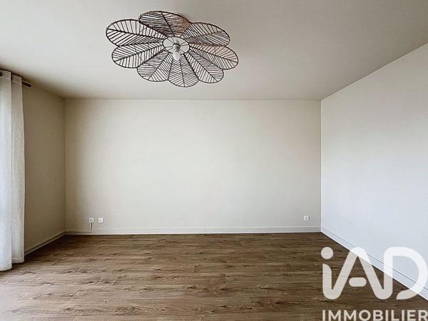 Appartement à vendre 3 pièces 63 m² Caen