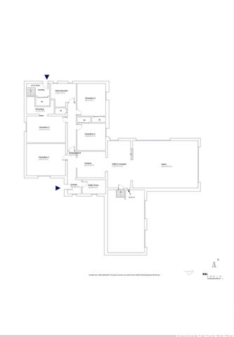 Maison à vendre 6 pièces 150 m² Bandol