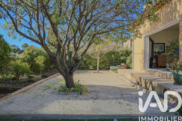 Maison à vendre 6 pièces 150 m² Bandol