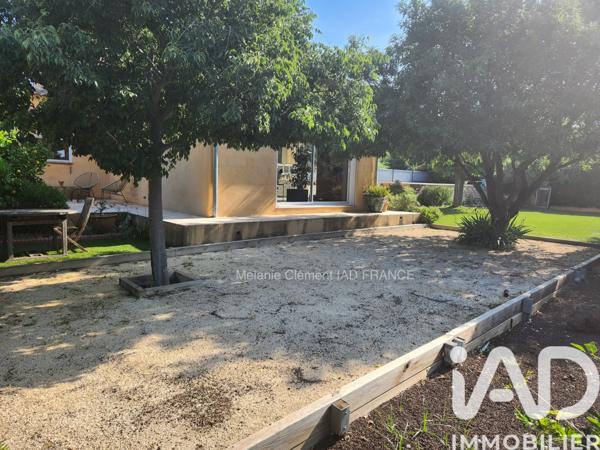 Maison à vendre 6 pièces 150 m² Bandol