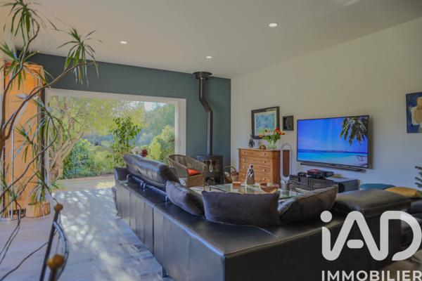 Maison à vendre 6 pièces 150 m² Bandol