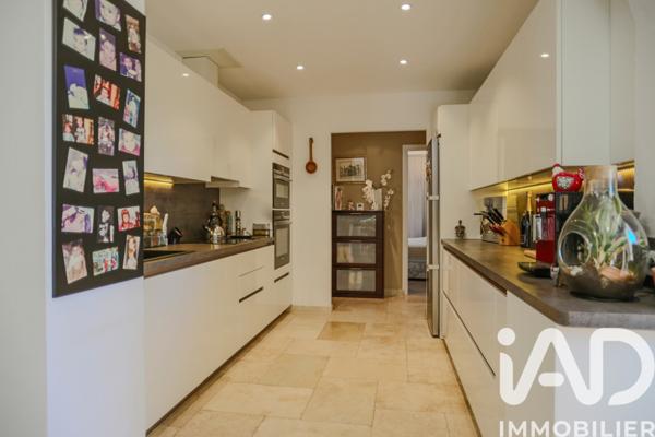 Maison à vendre 6 pièces 150 m² Bandol