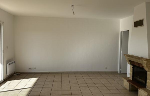 Maison en exclusivité à Ruoms avec potentiel locatif, investissement, activité libérale