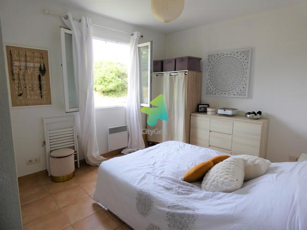 Appartement T2 42M² avec Terrasse 8m²- Cave et Parking