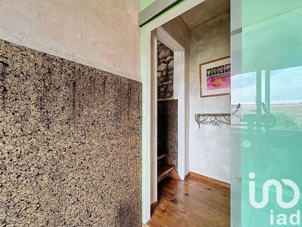 Maison à vendre 9 pièces 176 m² Mézières-sur-Seine