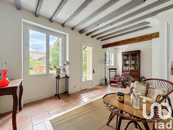 Maison à vendre 9 pièces 176 m² Mézières-sur-Seine