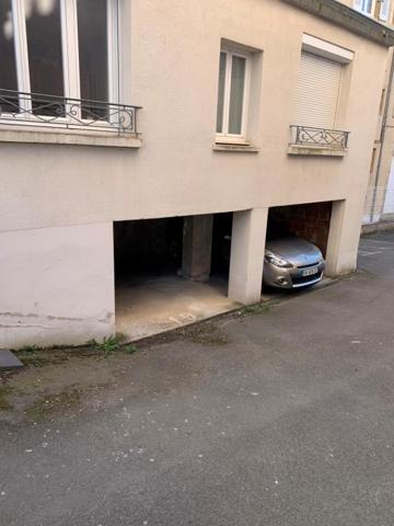LOCATION EMPLACEMENT DE PARKING RODEZ