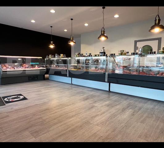  TRES BELLE OPPORTUNITE FOND DE COMMERCE 