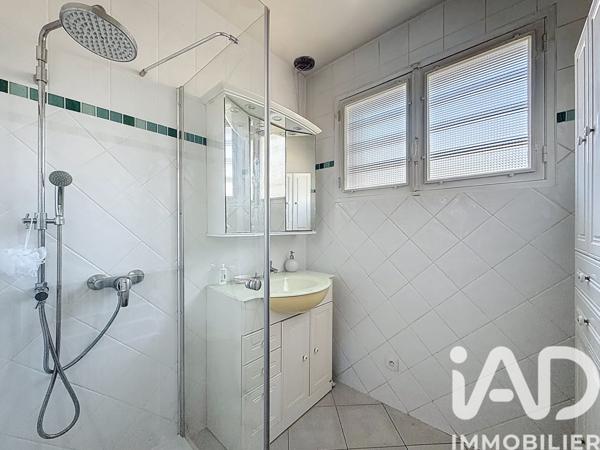 Maison à vendre 4 pièces 72 m² Franconville