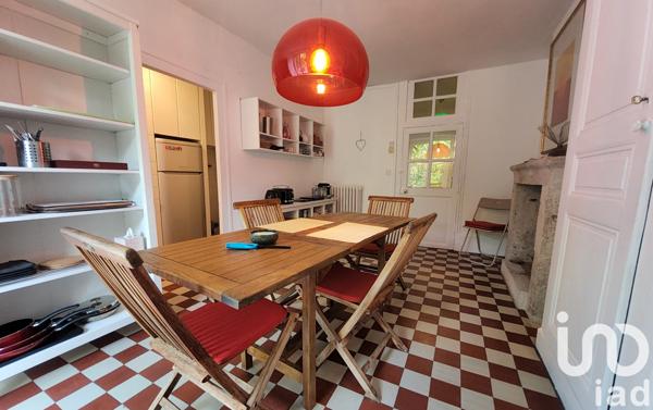 Maison à vendre 8 pièces 326 m² Mer