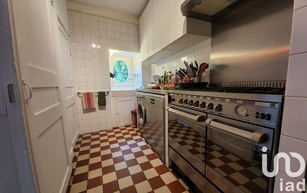 Maison à vendre 8 pièces 326 m² Mer