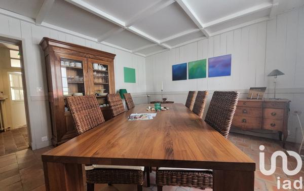 Maison à vendre 8 pièces 326 m² Mer