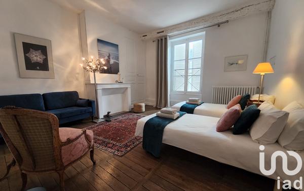 Maison à vendre 8 pièces 326 m² Mer