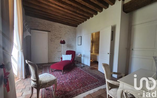 Maison à vendre 8 pièces 326 m² Mer