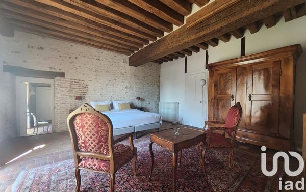 Maison à vendre 8 pièces 326 m² Mer