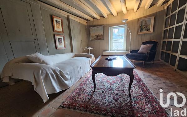 Maison à vendre 8 pièces 326 m² Mer