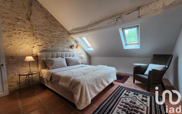 Maison à vendre 8 pièces 326 m² Mer