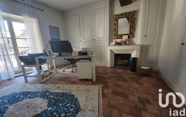Maison à vendre 8 pièces 326 m² Mer
