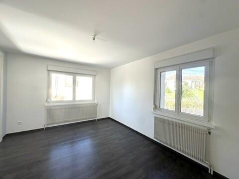 Barr, maison plain pied sur 9,73 ares avec dépendance